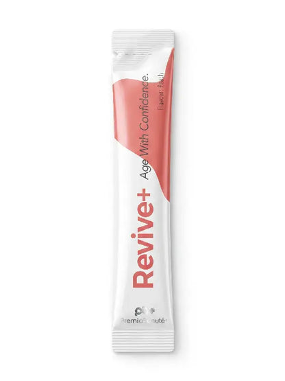 Revive+ Daily Vitality Support & Healthy Longevity