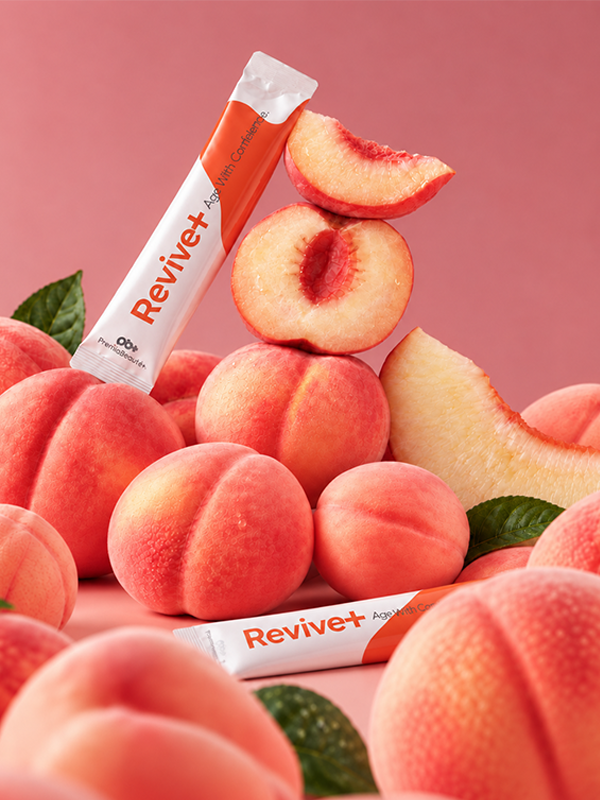 Revive+ Daily Vitality Support & Healthy Longevity