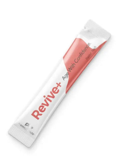 Revive+ Daily Vitality Support & Healthy Longevity
