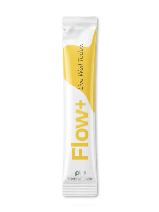 Flow + Daily Fluid Harmony & Inner Balance