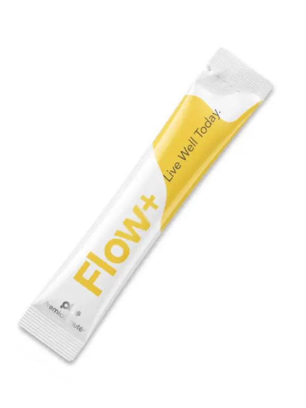 Flow + Daily Fluid Harmony & Inner Balance