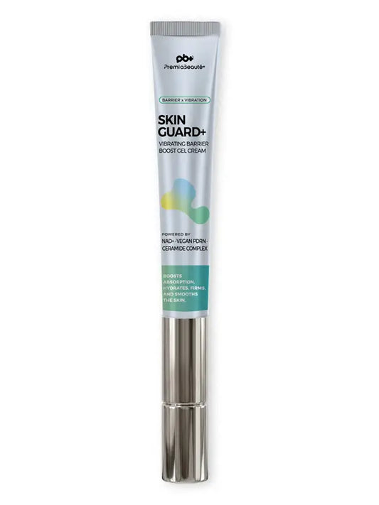 Skin Guard +